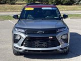 Certified 2023 Chevrolet TrailBlazer RS w/ Sun and Liftgate Package image 2