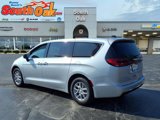 New 2026 Chrysler Pacifica Select image 4