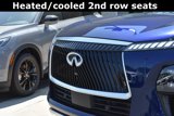 New 2025 INFINITI QX80 Luxe image 2