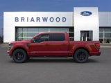 New 2025 Ford F150 XLT w/ Equipment Group 302A MID image 3