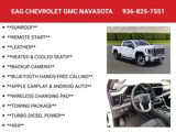 New 2025 GMC Sierra 2500 Denali w/ Technology Package image 4