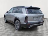 New 2026 Cadillac Vistiq Sport image 4
