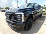 New 2025 Ford F250 Lariat w/ Lariat Ultimate Package image 3