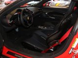 Certified 2023 Ferrari 296 GTB image 4