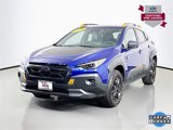 Certified 2024 Subaru Crosstrek 2.5i Wilderness w/ Crosstrek Mirror Package image 3