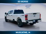 New 2026 Ford F350 XL image 3