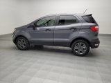 Used 2019 Ford EcoSport S image 3