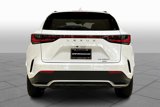 New 2025 Lexus NX 450h+ F Sport image 4