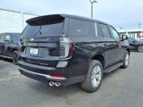 New 2025 Chevrolet Tahoe Premier image 5