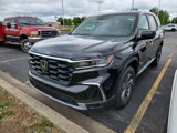 New 2025 Honda Pilot EX-L image 6