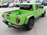 New 2025 Jeep Gladiator Rubicon image 5