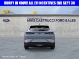 New 2025 Ford Mustang Mach-E Premium image 5