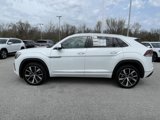 New 2025 Volkswagen Atlas Cross Sport SEL Premium R-Line image 4