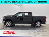 Certified 2025 RAM 1500 Big Horn image 4