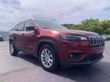 Used 2019 Jeep Cherokee Latitude w/ Popular Appearance Group image 5