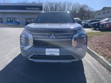 New 2025 Mitsubishi Outlander SEL image 2