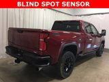 New 2025 Chevrolet Silverado 2500 LTZ w/ LTZ Plus Package image 5
