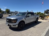 New 2025 Ford F150 XLT image 2