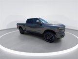 New 2025 RAM 2500 Laramie image 2