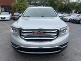 Used 2017 GMC Acadia SLT image 2