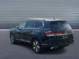New 2025 Volkswagen Atlas SEL image 4