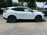 New 2025 Nissan Murano Platinum image 5
