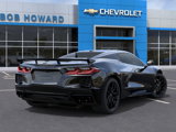 New 2025 Chevrolet Corvette Stingray Preferred Conv w/ Z51 Performance Package image 5