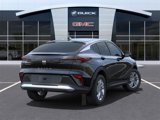 New 2025 Buick Envista Preferred w/ Convenience II Package image 4