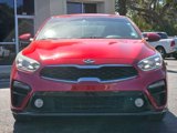 Used 2019 Kia Forte S w/ S Premium Package image 2
