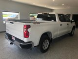 New 2025 Chevrolet Silverado 1500 W/T w/ WT Value Package image 3
