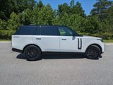 New 2025 Land Rover Range Rover Long Wheelbase SE image 5