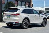 New 2025 MAZDA CX-90 Plug-In Hybrid w/ Premium Plus image 5