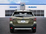 New 2025 Subaru Outback Limited image 5