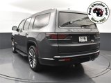 Used 2024 Jeep Wagoneer Series II w/ Convenience Group I image 4