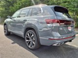 New 2025 Volkswagen Atlas SEL Premium R-Line image 3