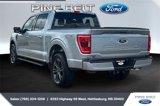 Certified 2023 Ford F150 XLT w/ Equipment Group 302A High image 2