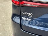 New 2025 MAZDA CX-90 3.3 Turbo w/ Preferred Package image 5