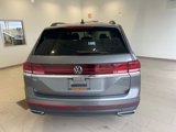 New 2025 Volkswagen Atlas SE image 4