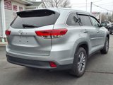 Used 2019 Toyota Highlander XLE image 5