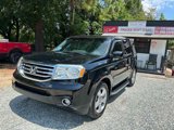 Used 2012 Honda Pilot EX-L image 3