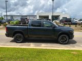 New 2025 RAM 1500 Rebel w/ G/T Package image 6