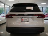 Certified 2025 Toyota Grand Highlander AWD image 6