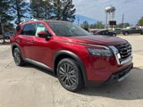 New 2025 Nissan Pathfinder SL w/ SL Premium Package image 4