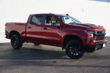 New 2025 Chevrolet Silverado 1500 LT Trail Boss w/ Convenience Package II image 4