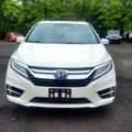 Used 2018 Honda Odyssey Elite image 3