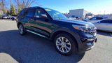 Certified 2022 Ford Explorer XLT w/ Equipment Group 202A image 2
