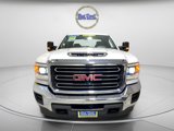 Used 2019 GMC Sierra 2500 4x4 Crew Cab w/ Sierra Convenience Package image 6