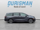 New 2026 Honda Odyssey EX-L image 2