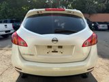 Used 2009 Nissan Murano S w/ Convenience Pkg image 5
