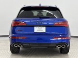 New 2025 Audi SQ5 Premium Plus image 6